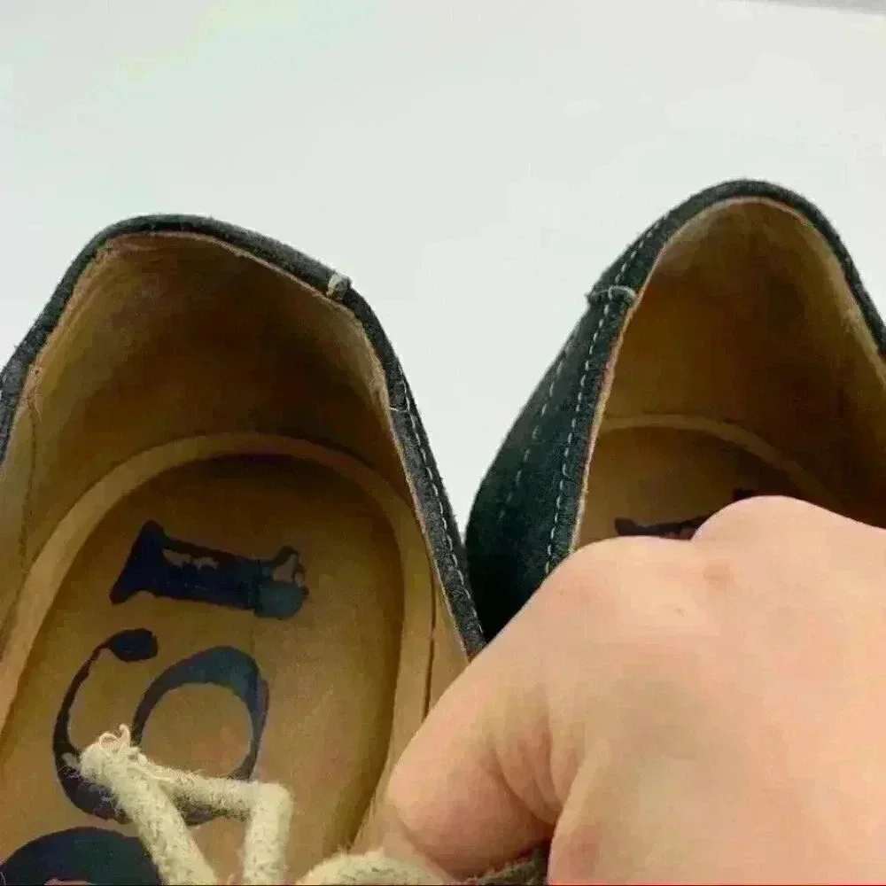 1901 mens flats